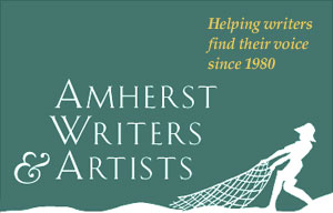 logo Amherst Writers & Artists