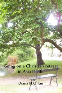 Going on a Christian retreat in Asia Pacific